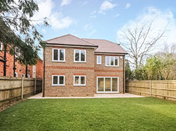 Hoopers Residential - Property Sales in Reading, Berkshire