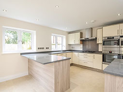 Hoopers Residential - Property Sales in Reading, Berkshire