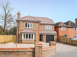 Hoopers Residential - Property Sales in Reading, Berkshire